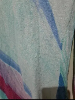 Chaqueta Custo Talla Única Multicolor