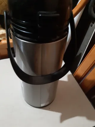 Termo Kmt Style 1.8L