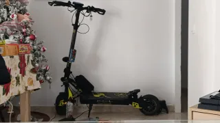 Kukirin G2 Master Patinete Eléctrico