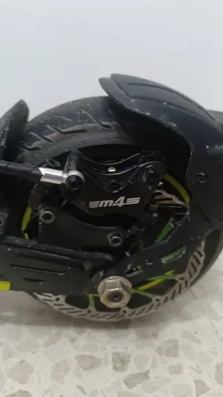 Kukirin G2 Master Patinete Eléctrico