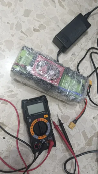 Kukirin G2 Master Patinete Eléctrico