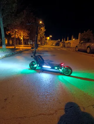 Kukirin G2 Master Patinete Eléctrico