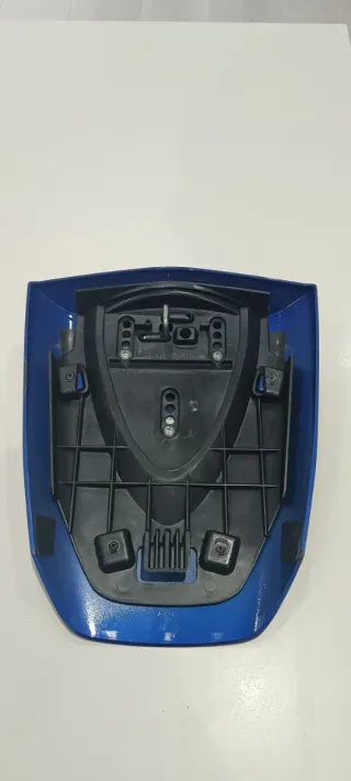 Tapa colín CBR600RR 2008