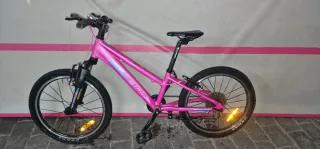 Bicicleta Merida Matts J24 Niña