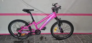 Bicicleta Merida Matts J24 Niña