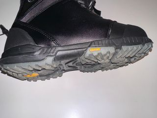 Botas Snowboard Burton Tourist Talla 42.5