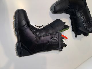 Botas Snowboard Burton Tourist Talla 42.5