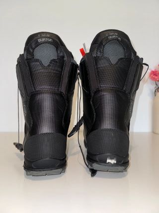 Botas Snowboard Burton Tourist Talla 42.5