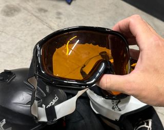 Botas Snowboard Burton Tourist Talla 42.5