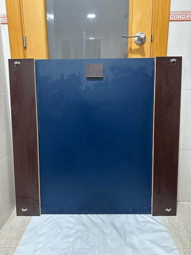 Espejo 80x95cm (100cm con marco) Mirall 80x95cm