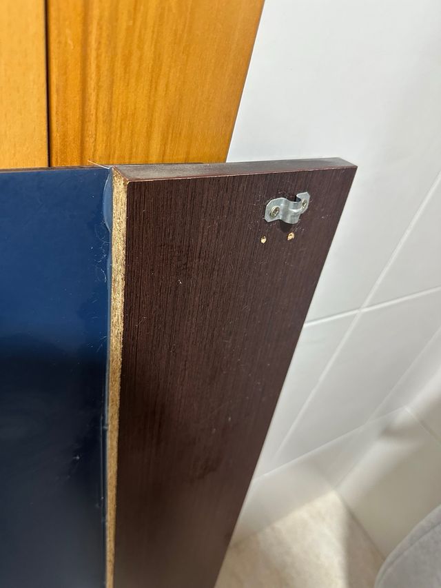 Espejo 80x95cm (100cm con marco) Mirall 80x95cm