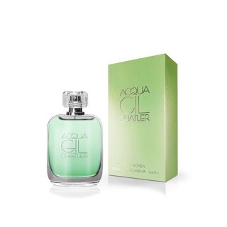 Eau de Parfum Acqua Gil Chatler Femme 100ml