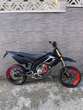 Derbi Senda 50cc Supermotard