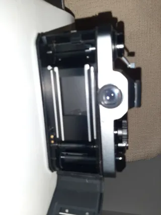 Nikon FM2 con scatola e libretto