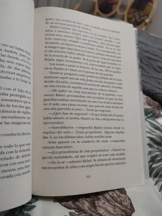 Lo que oculta la tierra