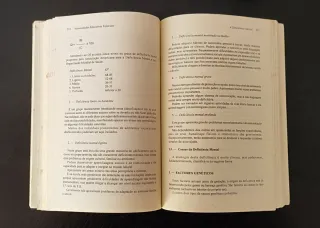 Necessidades Educativas Especiais