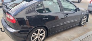 SEAT Leon fr mk1 150cv