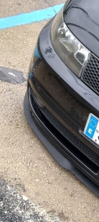 SEAT Leon fr mk1 150cv