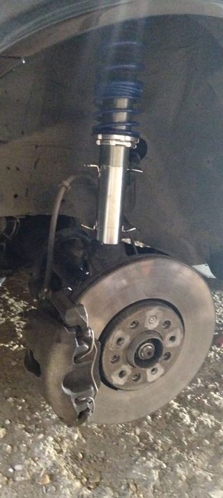 SEAT Leon fr mk1 150cv