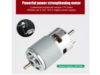 Mini sierra de mesa y herramienta rotativa