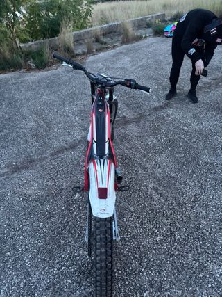 Gas Gas TXT 300 Trial