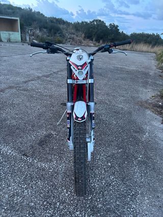 Gas Gas TXT 300 Trial