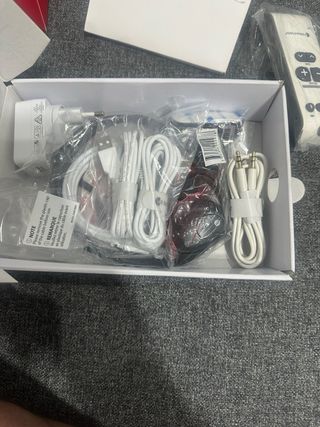 Sistema de escucha TV MaxiPro Bellman & Symfon