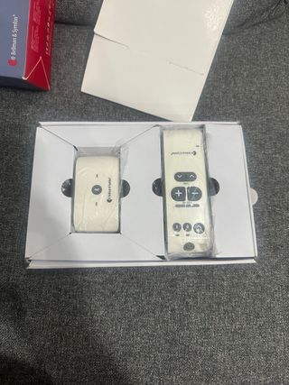 Sistema de escucha TV MaxiPro Bellman & Symfon