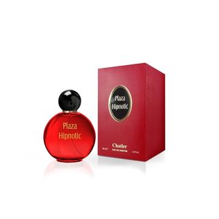 Perfume Plaza Hipnotic Pour Femme 100ml