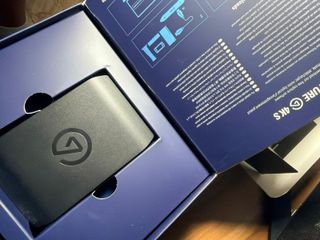 Elgato 4K S Capturadora Next-Gen