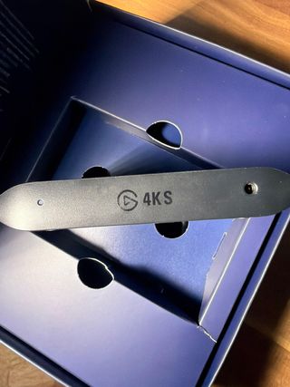 Elgato 4K S Capturadora Next-Gen