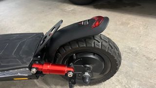 iScooter ix3 Patinete Eléctrico