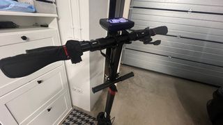 iScooter ix3 Patinete Eléctrico