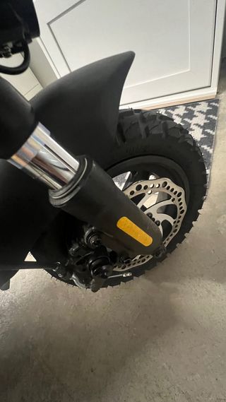 iScooter ix3 Patinete Eléctrico