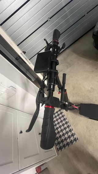 iScooter ix3 Patinete Eléctrico