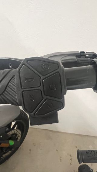 iScooter ix3 Patinete Eléctrico