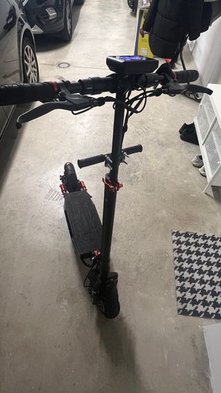 iScooter ix3 Patinete Eléctrico