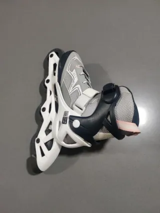Patines en línea Talla 35-38