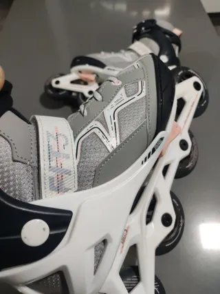 Patines en línea Talla 35-38