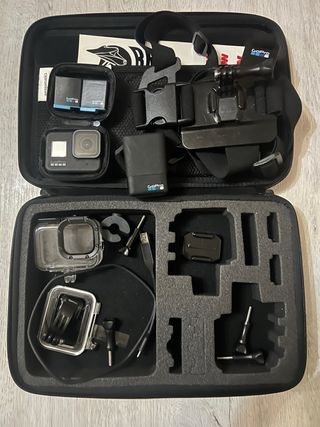 GoPro Hero 8 Black