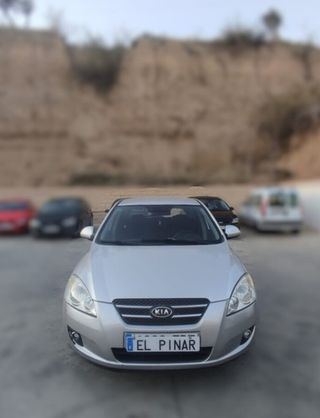 Kia 95910-1h000 centralita airbag ceed 1.6 91014