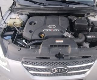 Kia 95910-1h000 centralita airbag ceed 1.6 91014