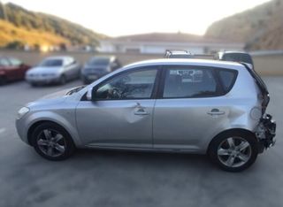 Kia 95910-1h000 centralita airbag ceed 1.6 91014