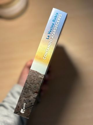 Contando atardeceres: Saga Verano