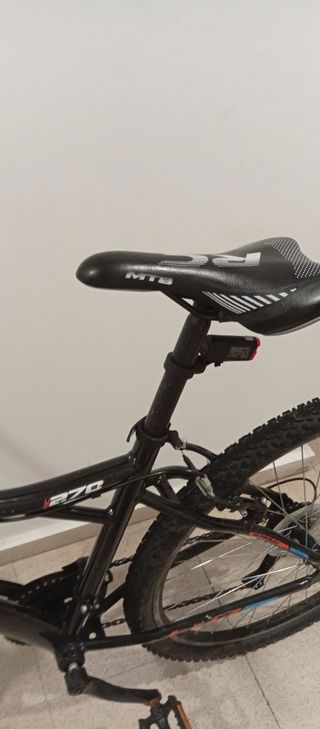 Bicicleta Racer de montaña con ruedas de 27.5