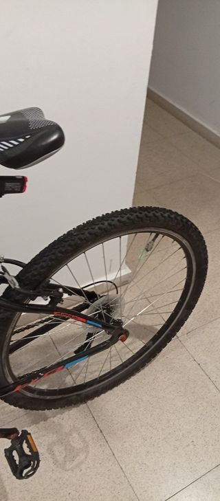 Bicicleta Racer de montaña con ruedas de 27.5