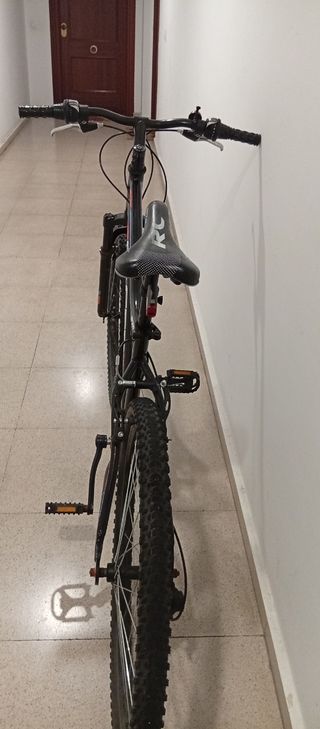 Bicicleta Racer de montaña con ruedas de 27.5
