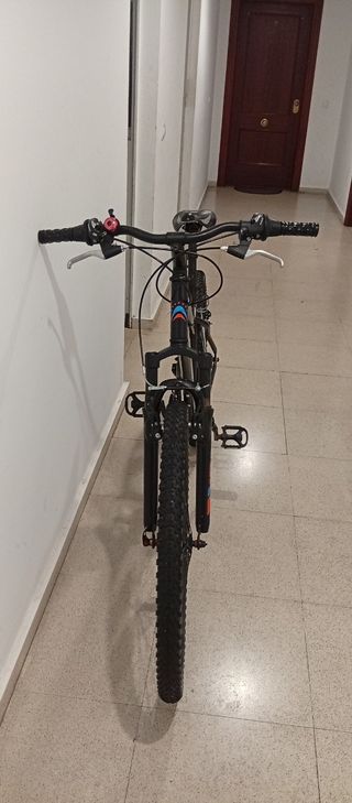 Bicicleta Racer de montaña con ruedas de 27.5