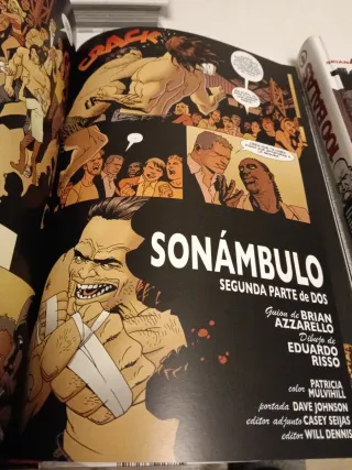 Comic 100 Balas. Colección completa en tapa dura.