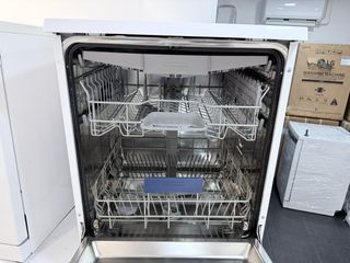 GARANTÍA. LAVAVAJILLAS SIEMENS 3 BANDEJAS A+++